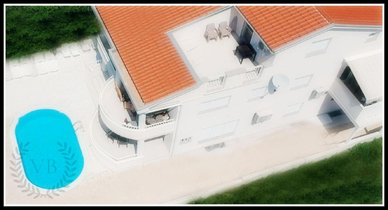Bella By The Sea - Heated Pool, Jacuzzi, Sauna * Kozino